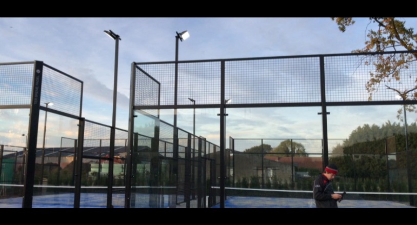 Tennis Ter Breme