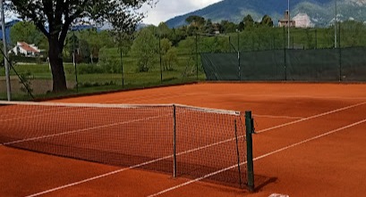 Tennis Tregiorgi Asd