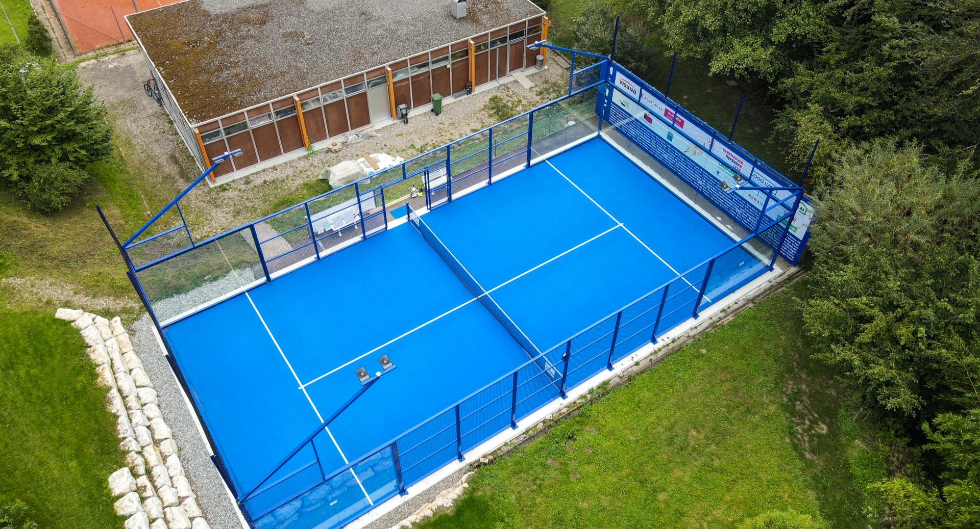Tennis und Padel Club Lyss