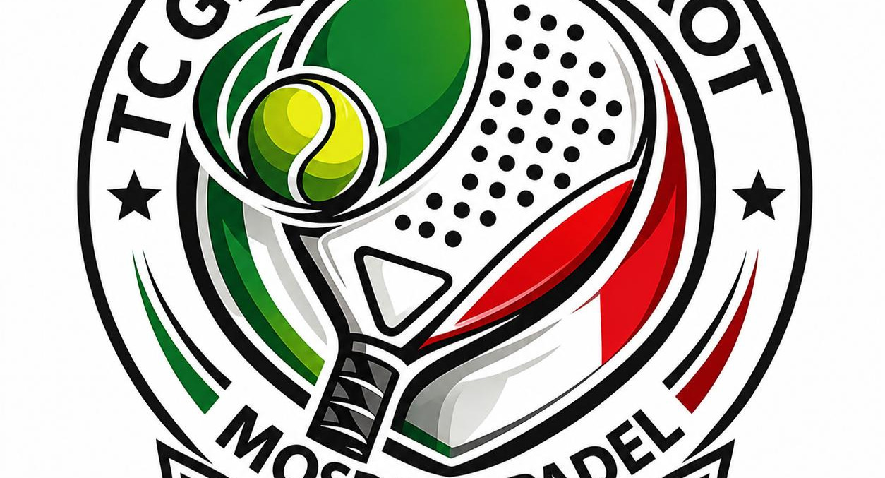 VaMOS!  - TC GWR Mosbach / Flutlicht abends im Preis enthalten logo