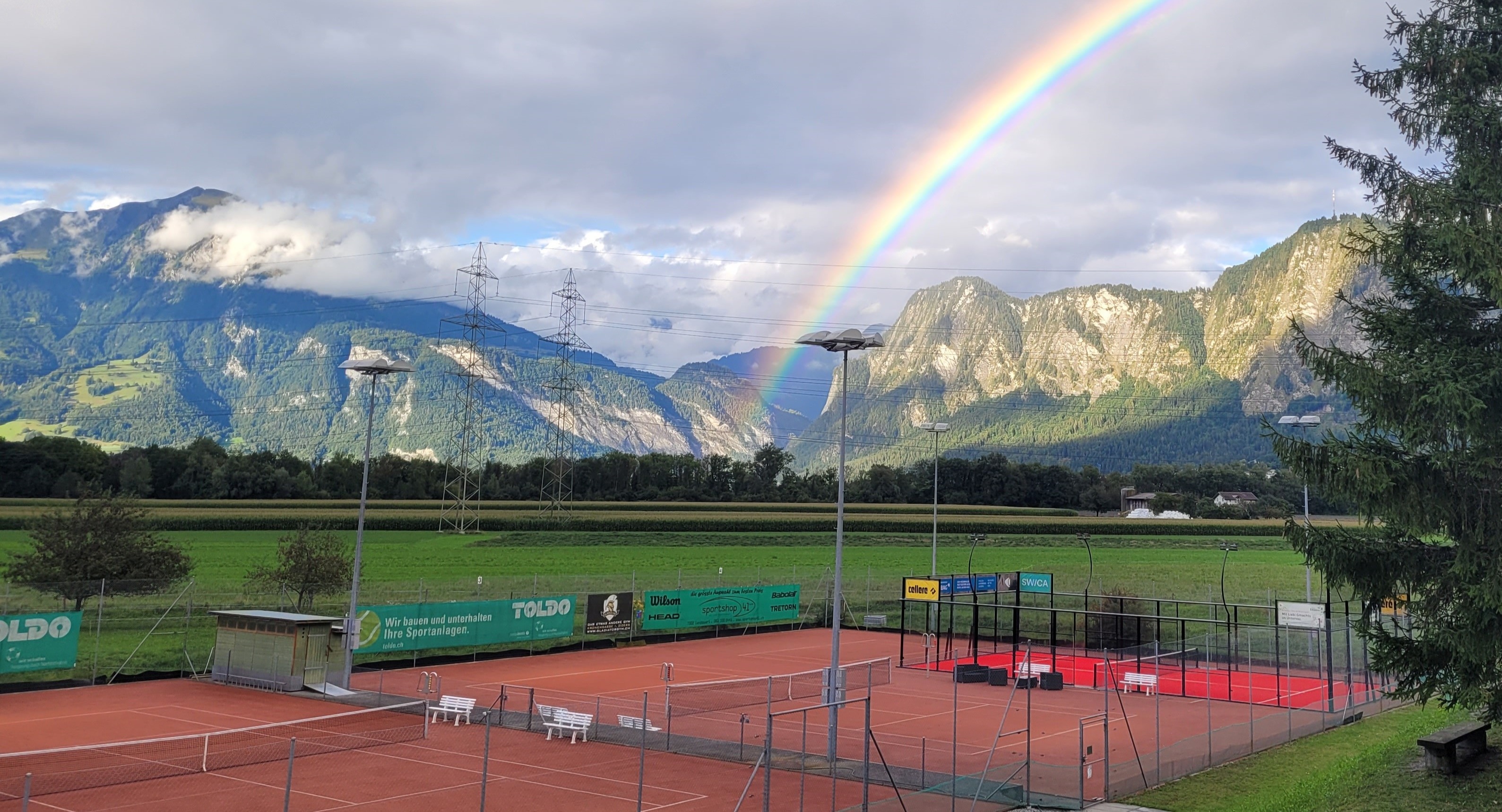 Tennisclub Untervaz