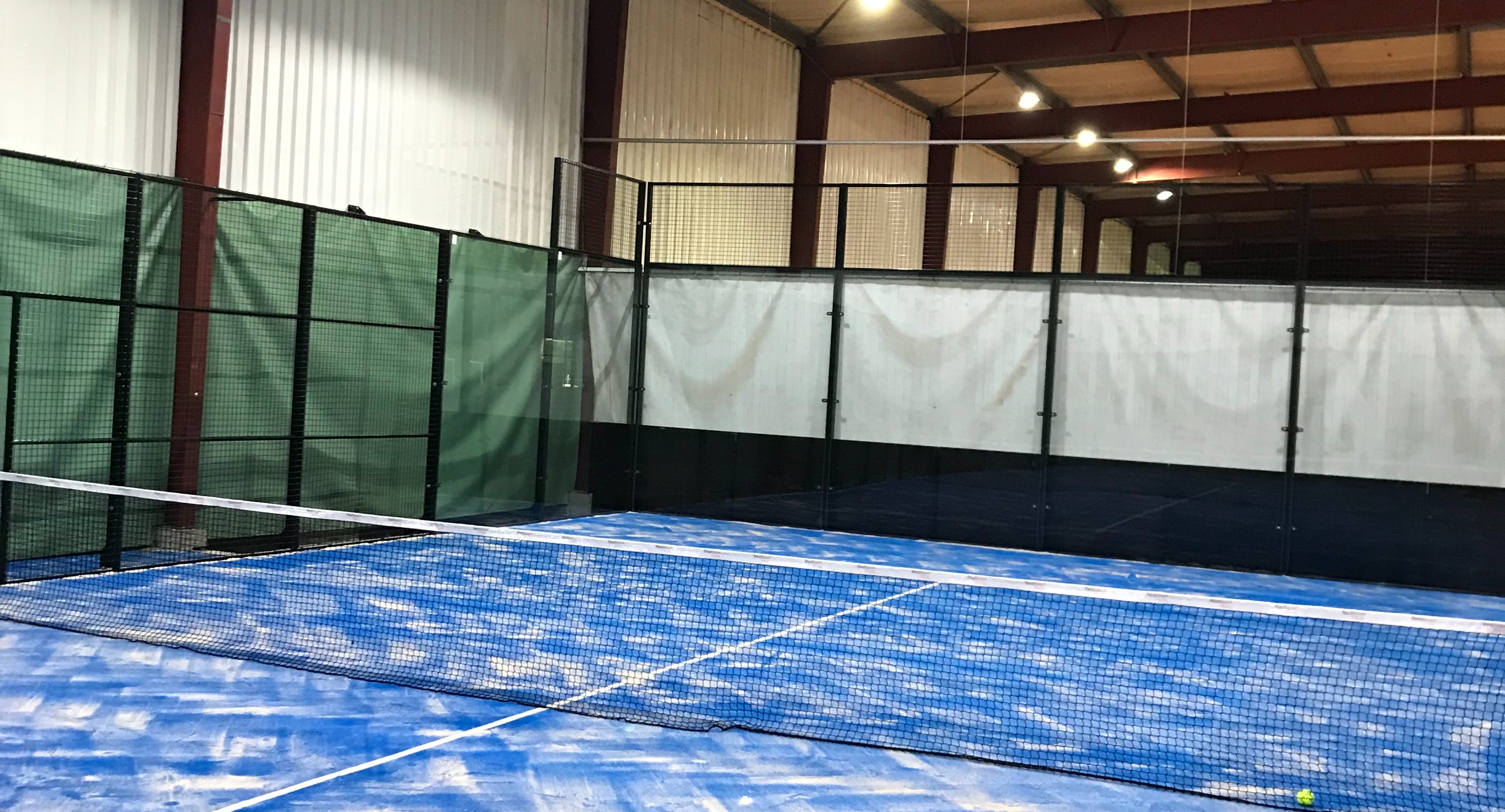 Tennisfun BV