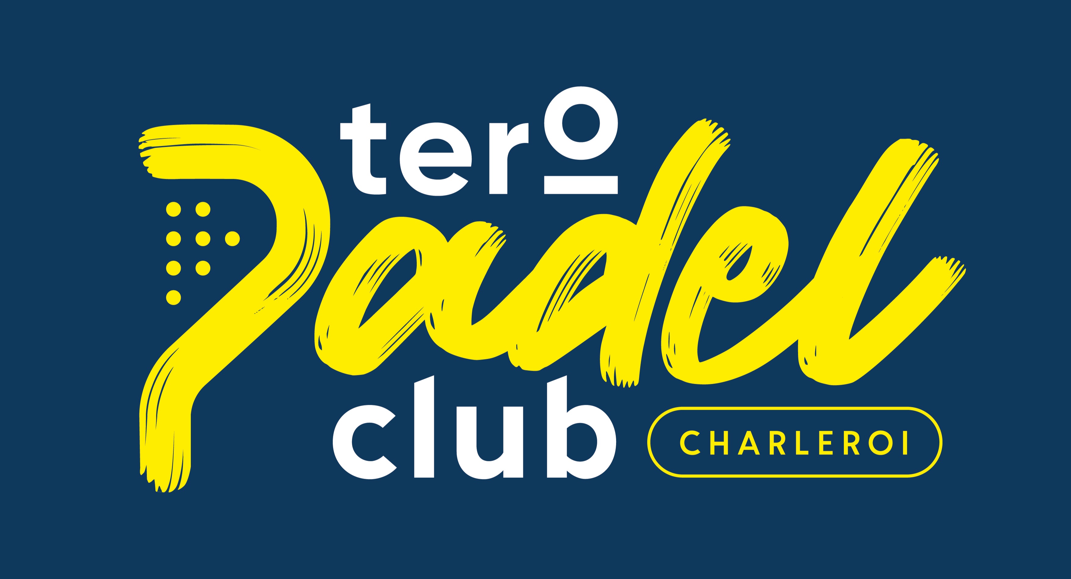 Tero Padel Club Charleroi