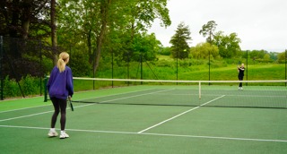 The Astbury Golf & Lodge Resort logo