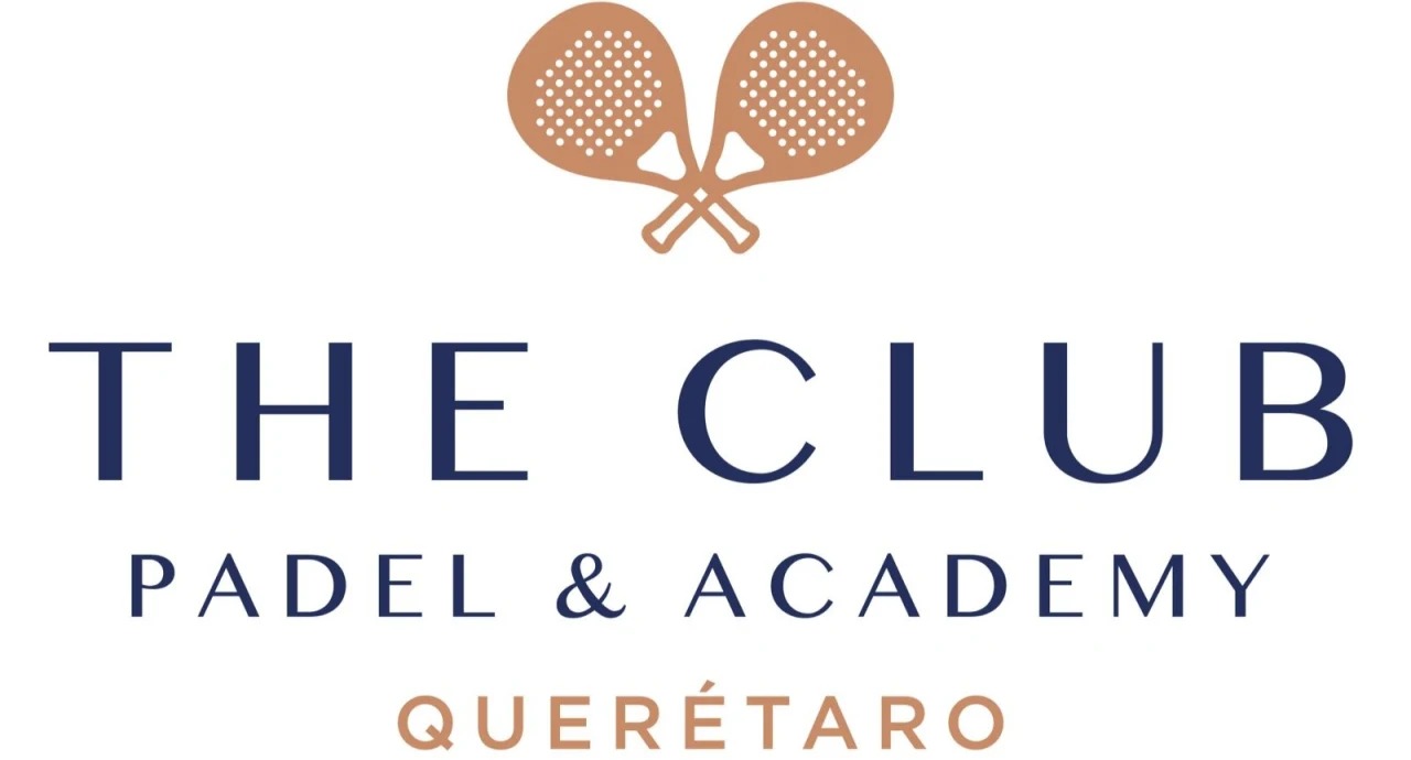 The Club Padel & Academy logo