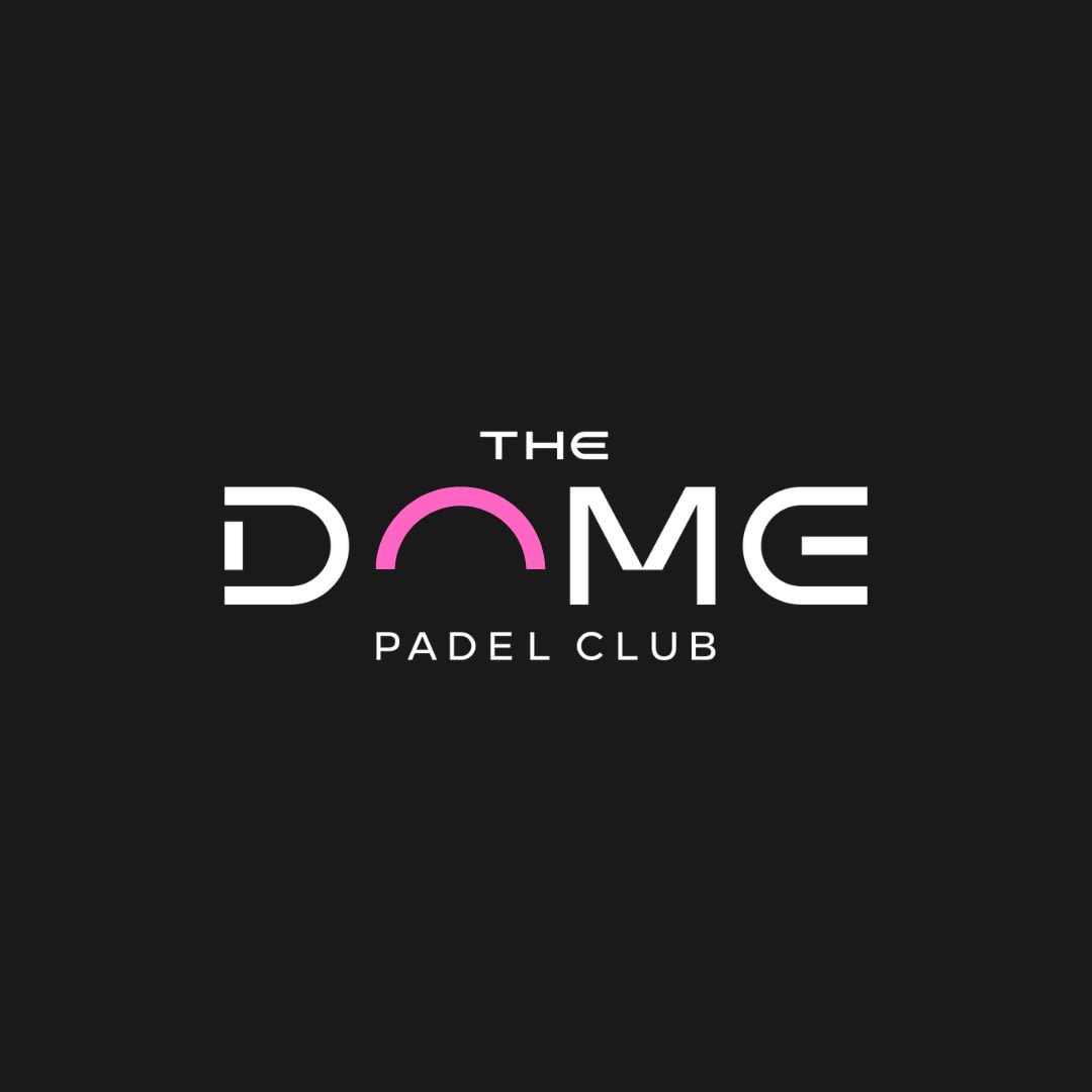 The Dome - Ladies logo
