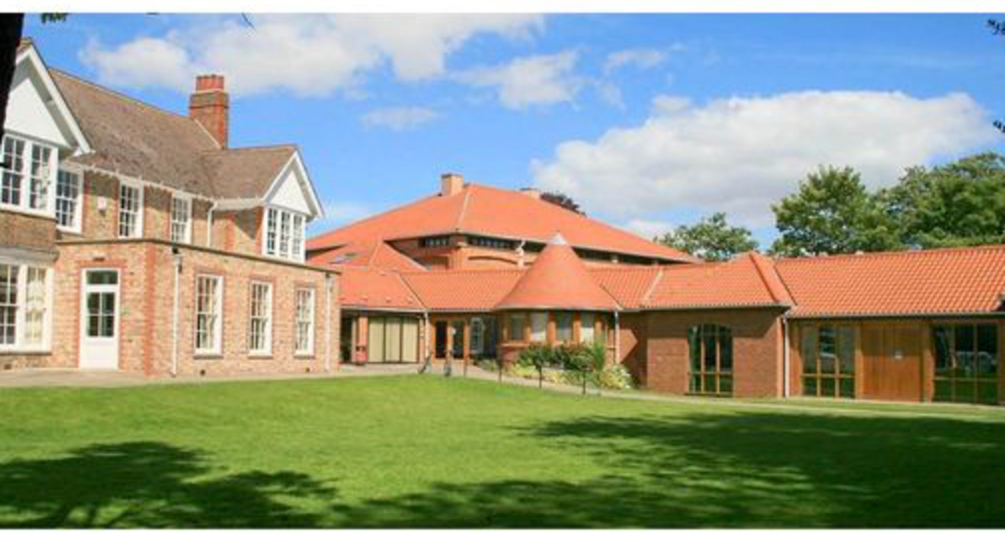 The Galtres Centre logo