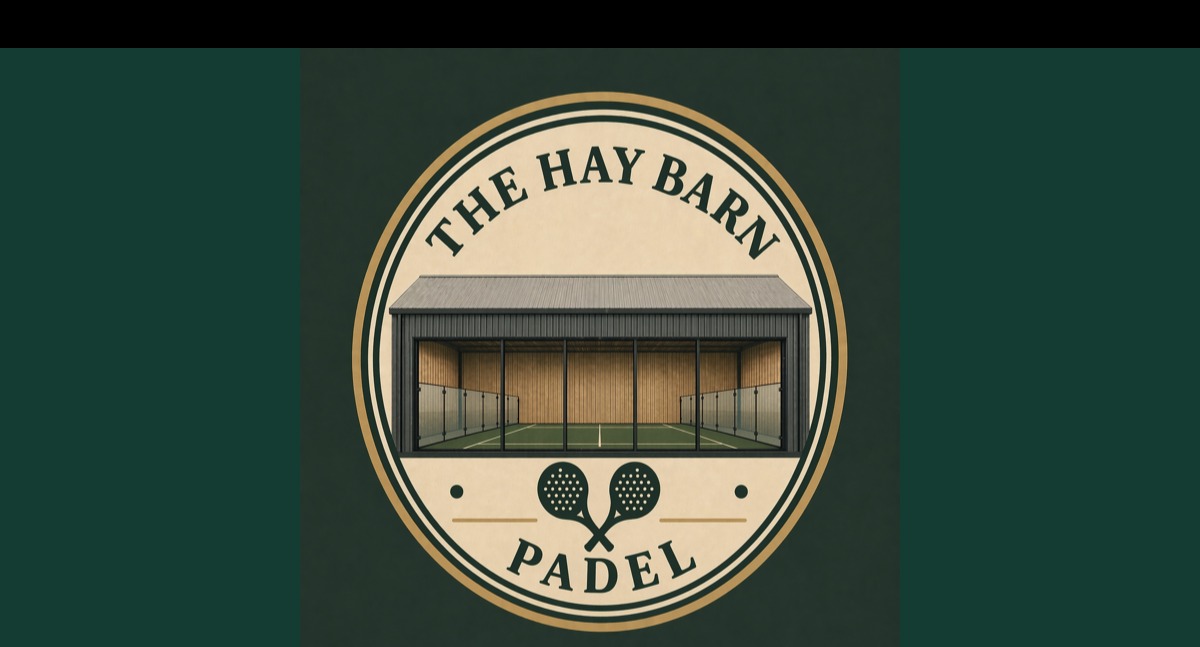 The Hay Barn Padel