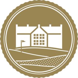 The National logo