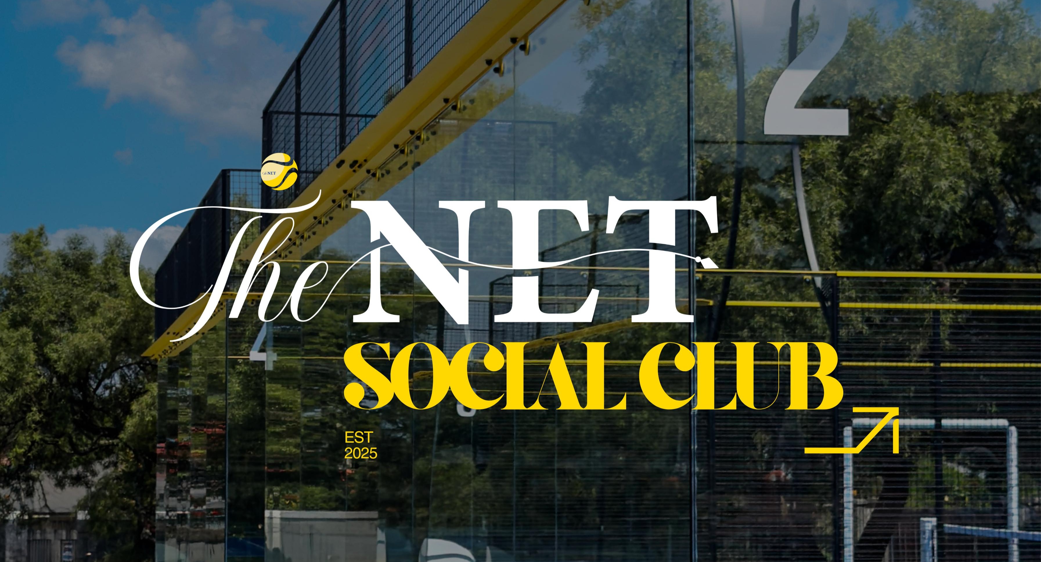 The Net Social Club