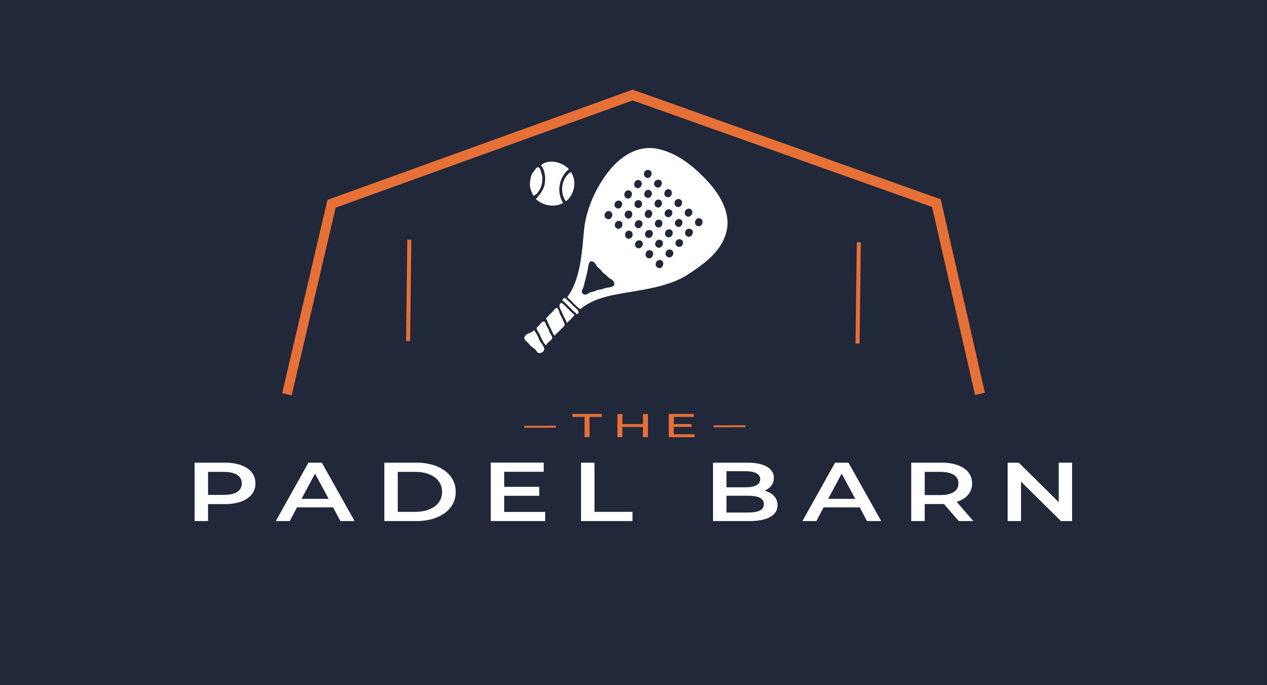 The Padel Barn @ Round Meadows Farm (Coming Soon!) 