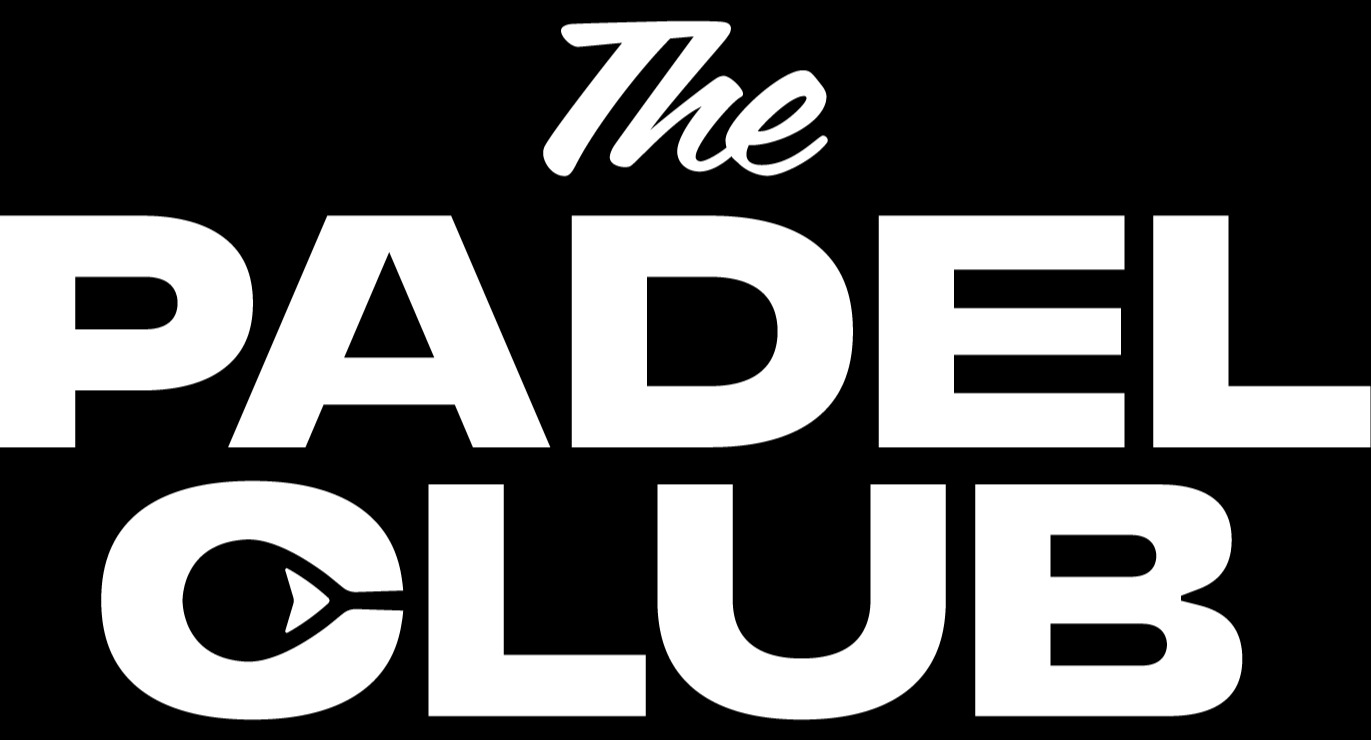 The Padel Club  logo