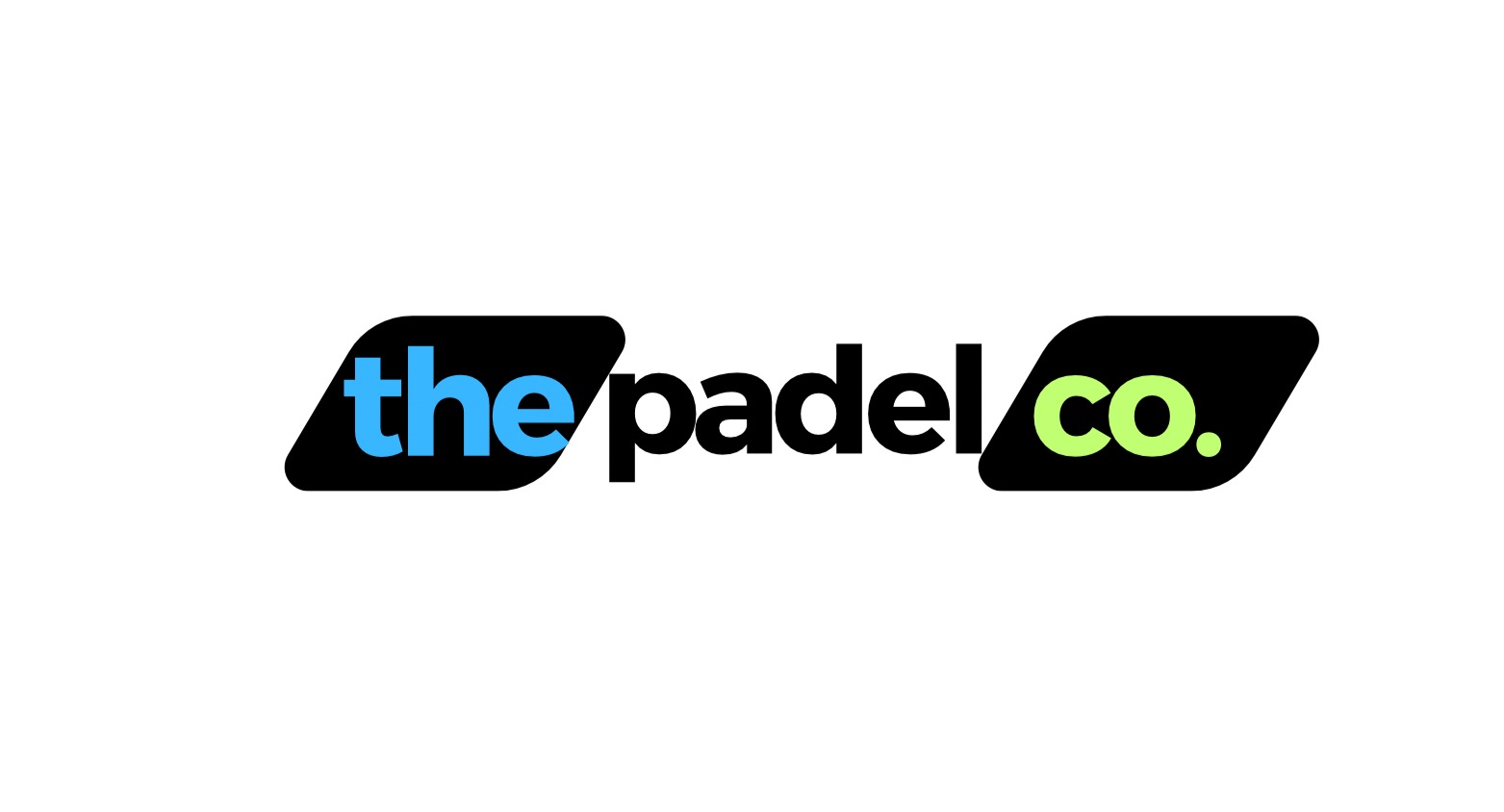 the padel co. - Bugis logo