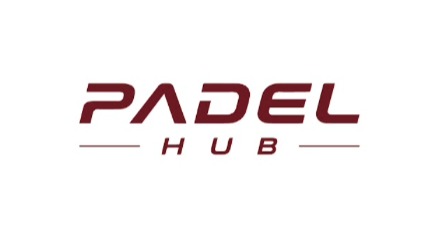 The Padel Hub  logo