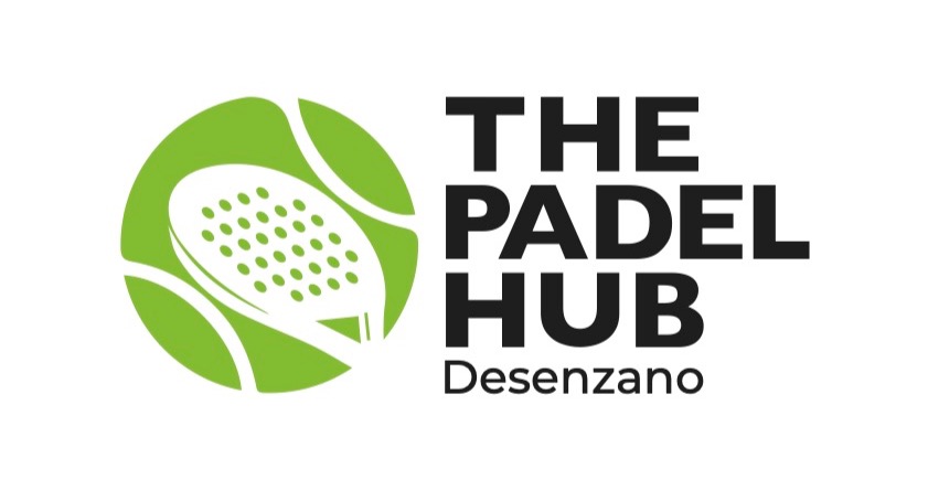 THE PADEL HUB - Desenzano logo