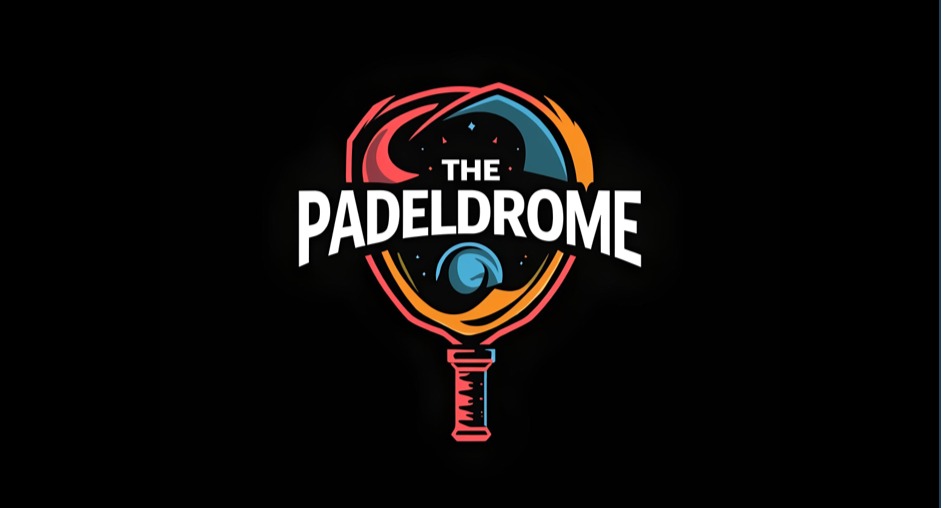The Padeldrome - Die höchste Padelhalle der Schweiz