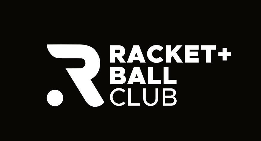 The Racket + Ball Club - Bree Street logo