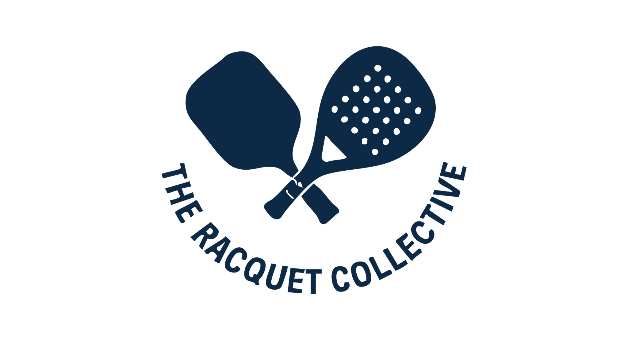 The Racquet Collective logo