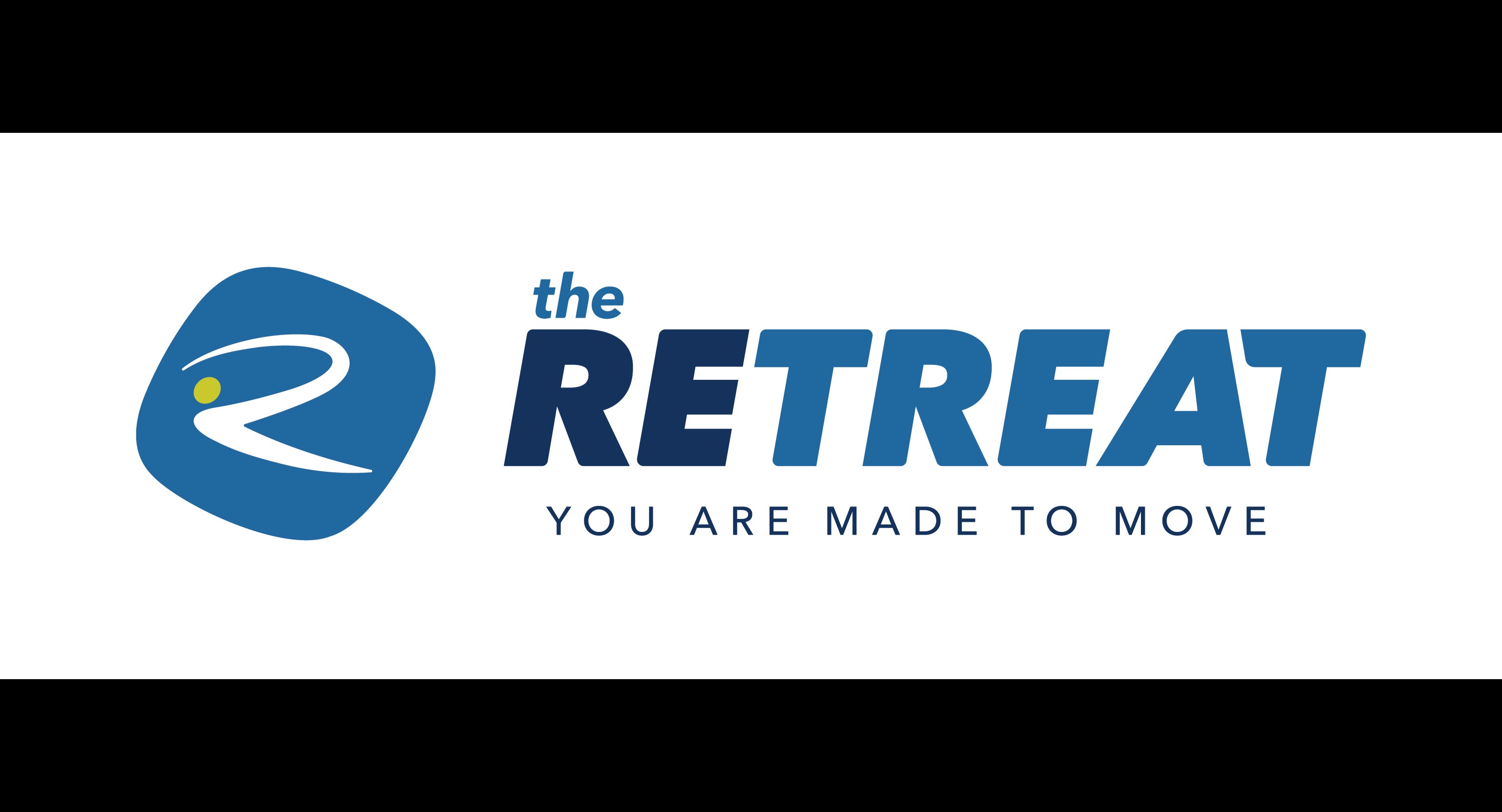 The Retreat (Opening early 2026) logo