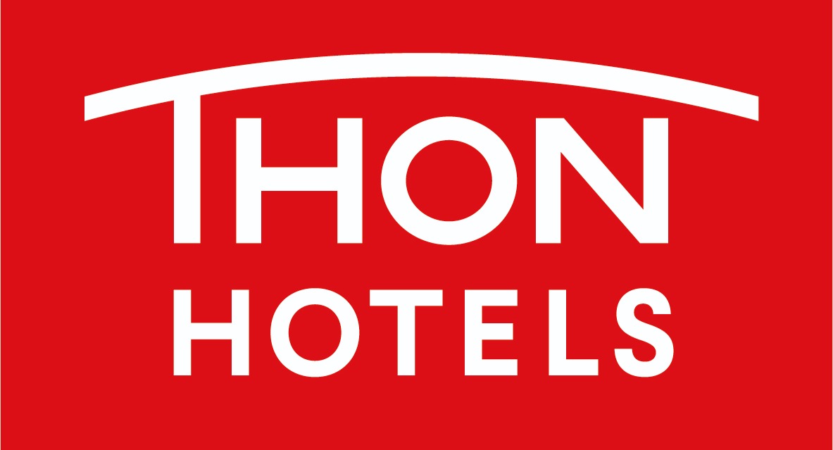 Thon Hotel Brussels Airport  logo