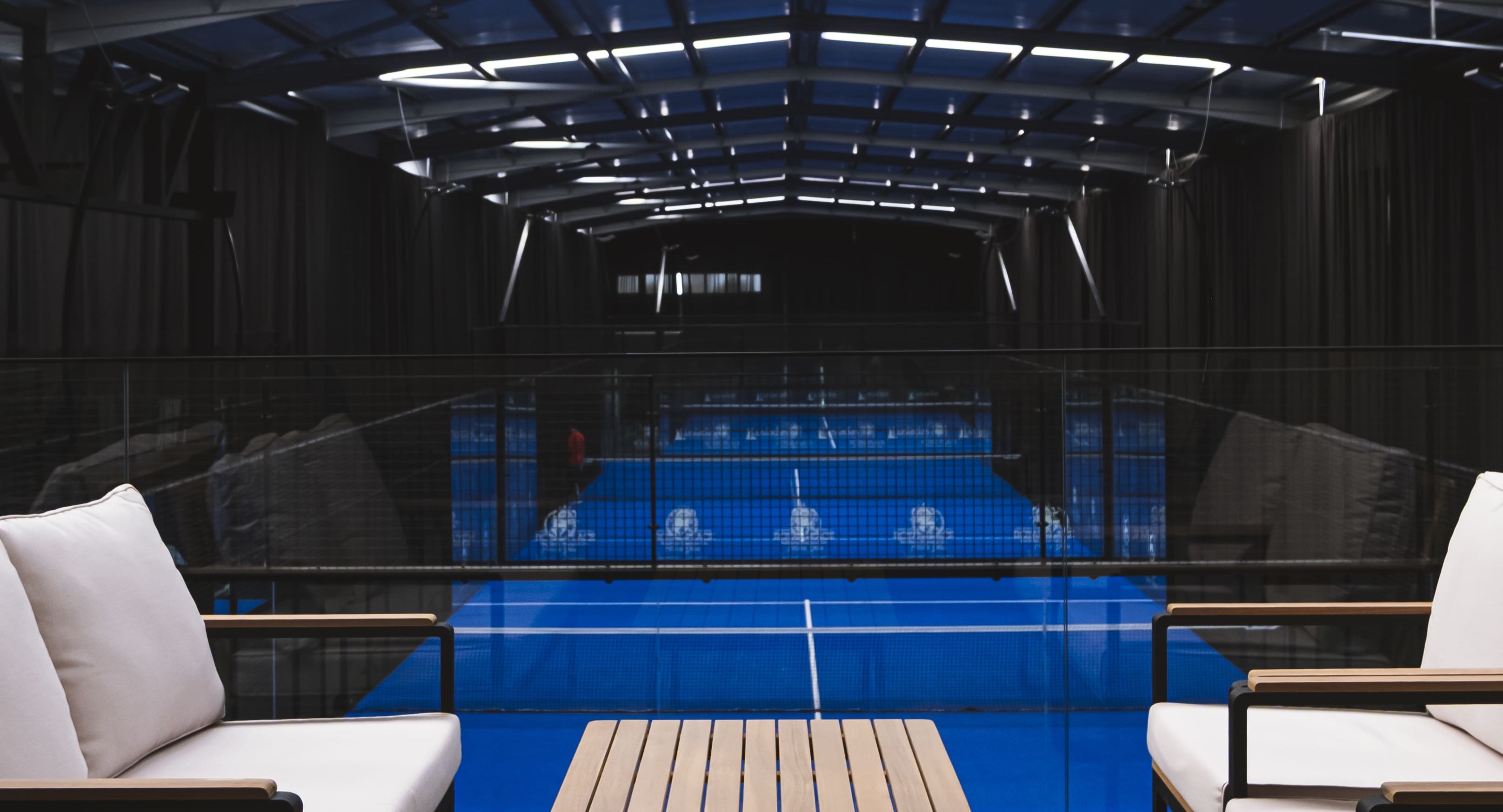 Zenith Padel Club logo