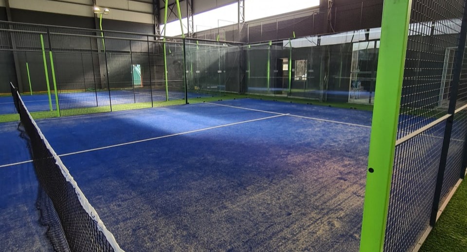 Tie Break Trezzano  logo