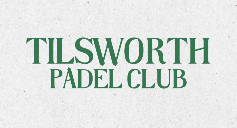 Tilsworth Padel Club