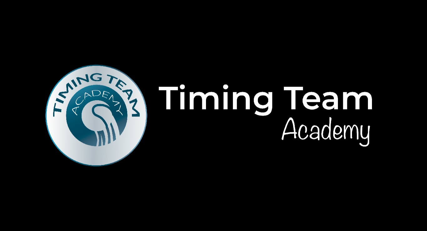 Timing Team Academy logo