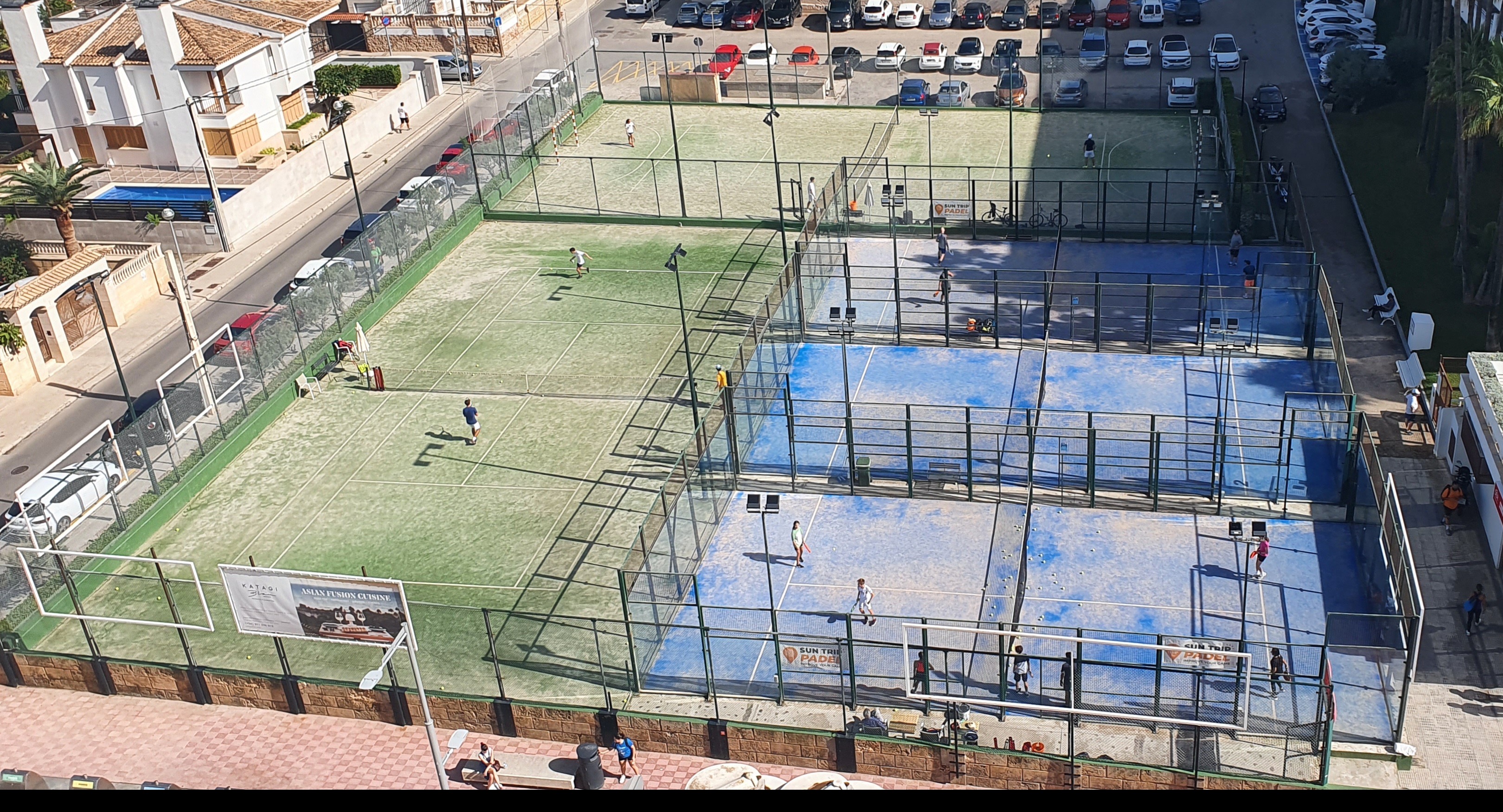 tm tenisypadelpalma logo