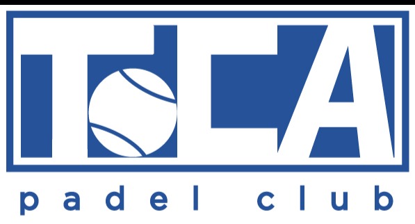 TOCA Padel Club logo