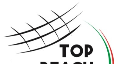 Top Beach Senigallia logo