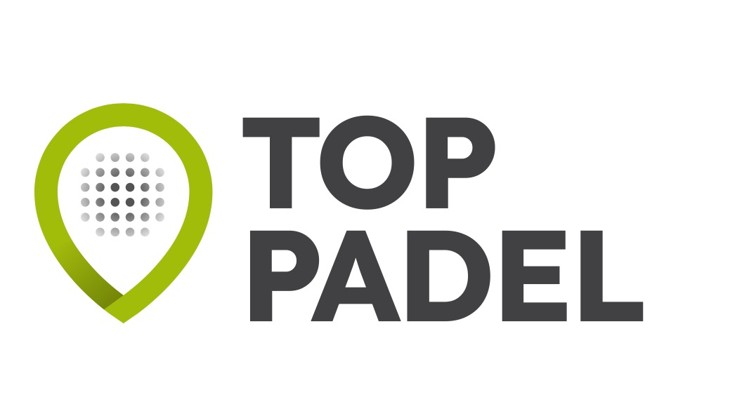 Top Padel - DIP logo