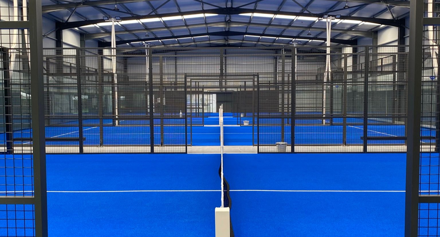 A-Z Padel Famalicão