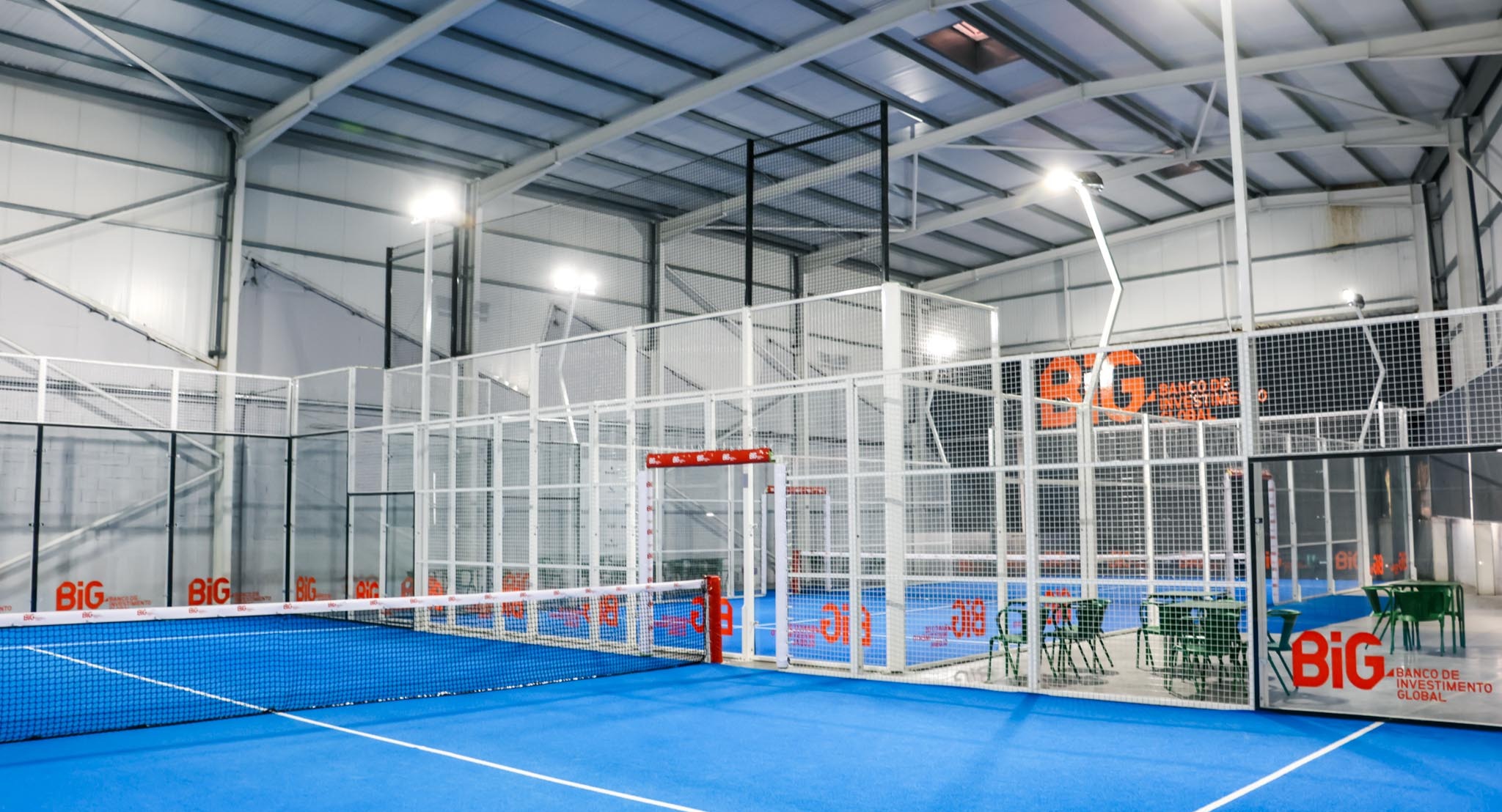 Top-padel Guimarães logo
