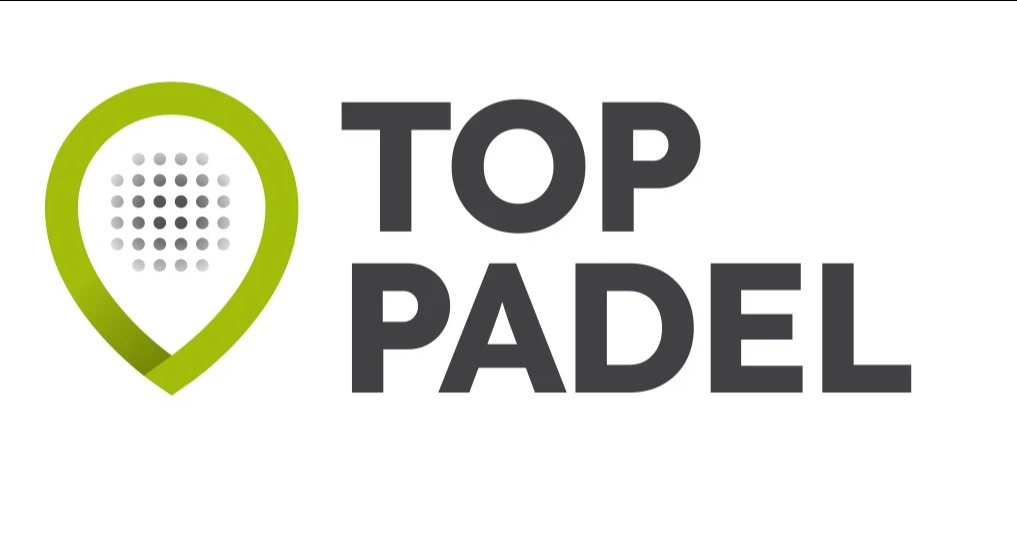 Top Padel - Me'aisem logo