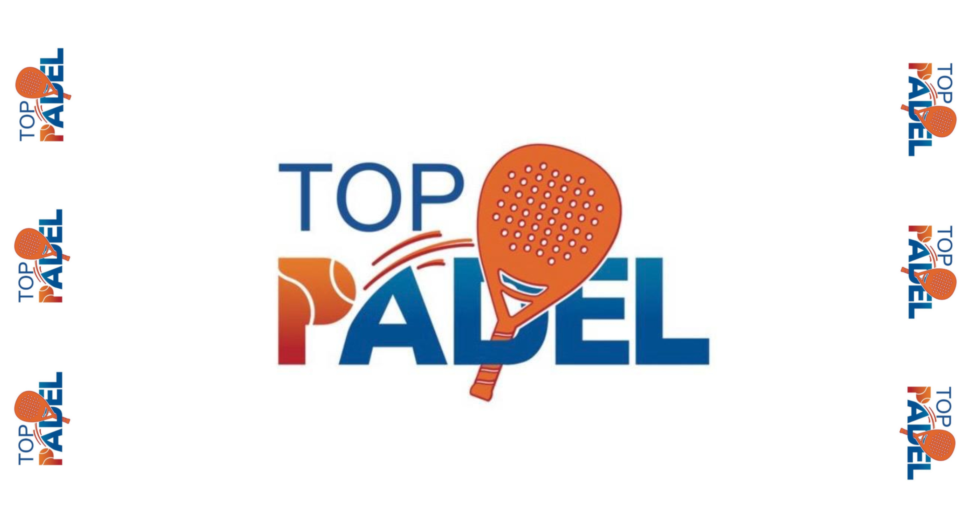 Top Padel - Meyersdal  logo