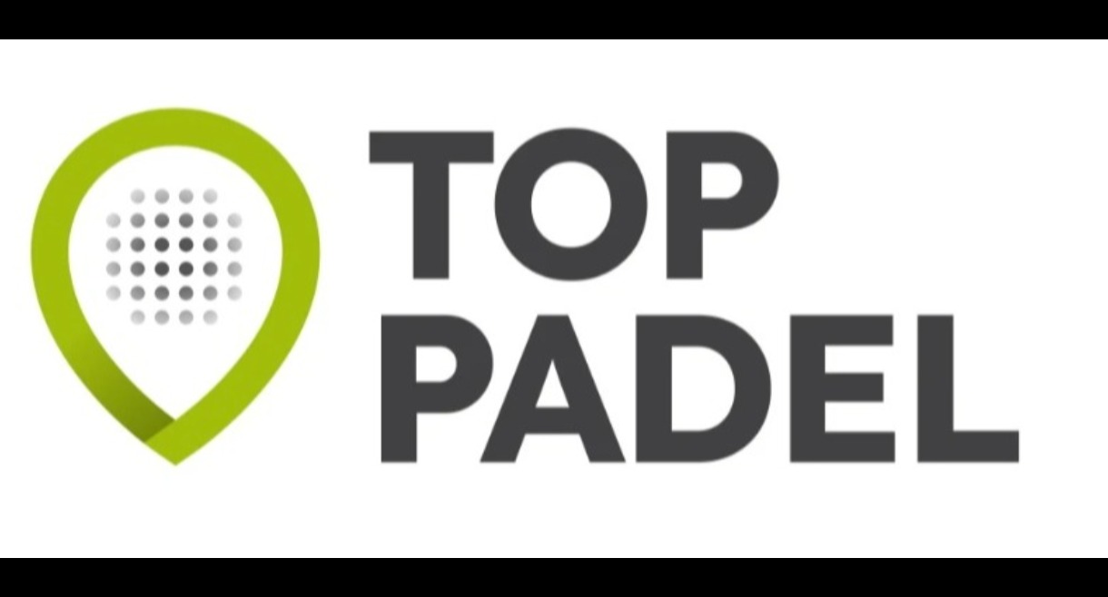 Top Padel - Wafi Mall (Pharoahs' Club) logo