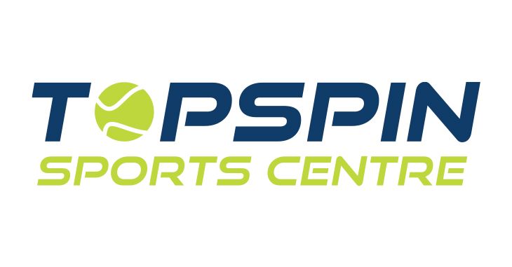 Topspin Sport Centre logo