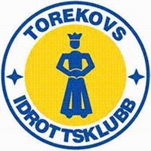 TOREKOV IKs Tennisbanor logo