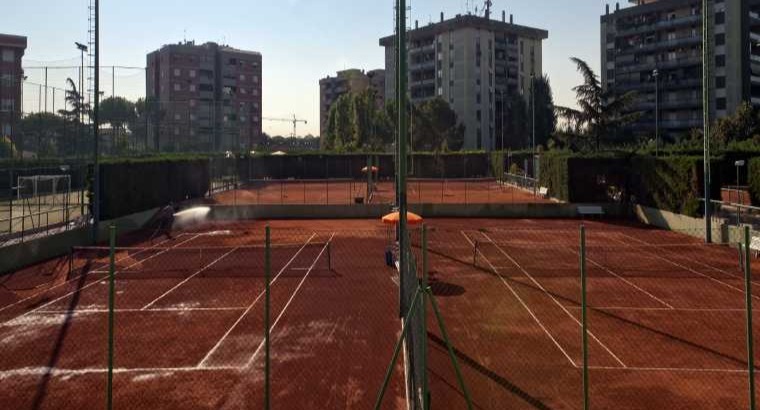 Torrino Sporting Center