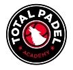 Total Pádel Academy logo