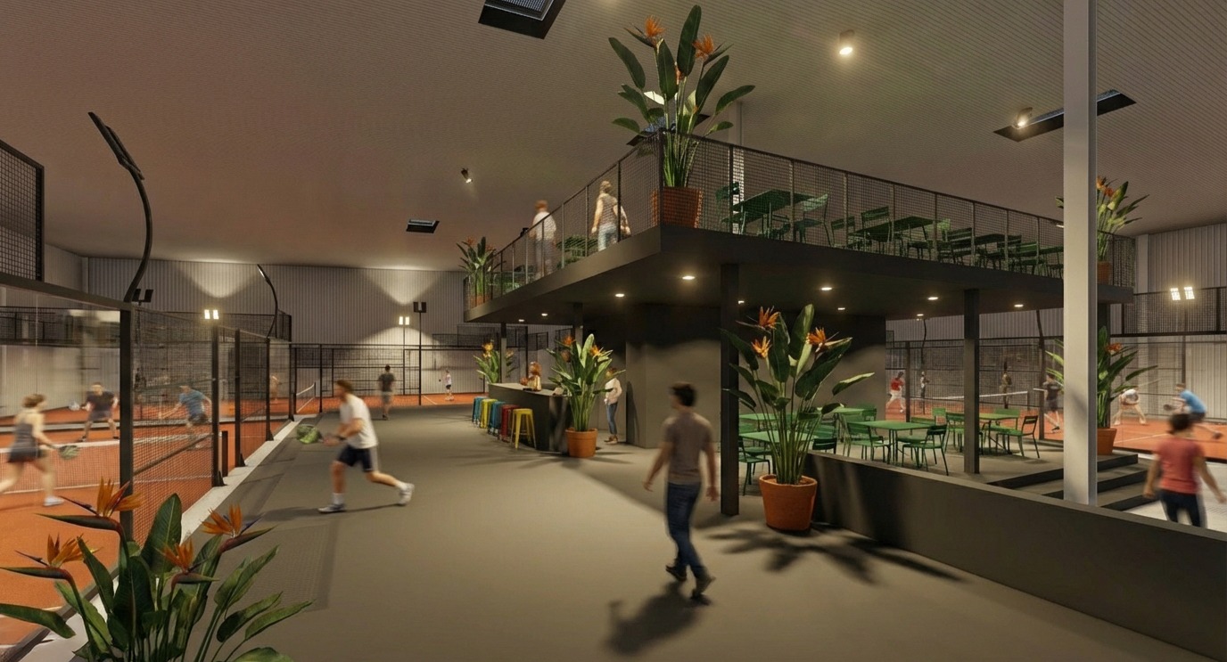 Toyto Sports & Social Club
