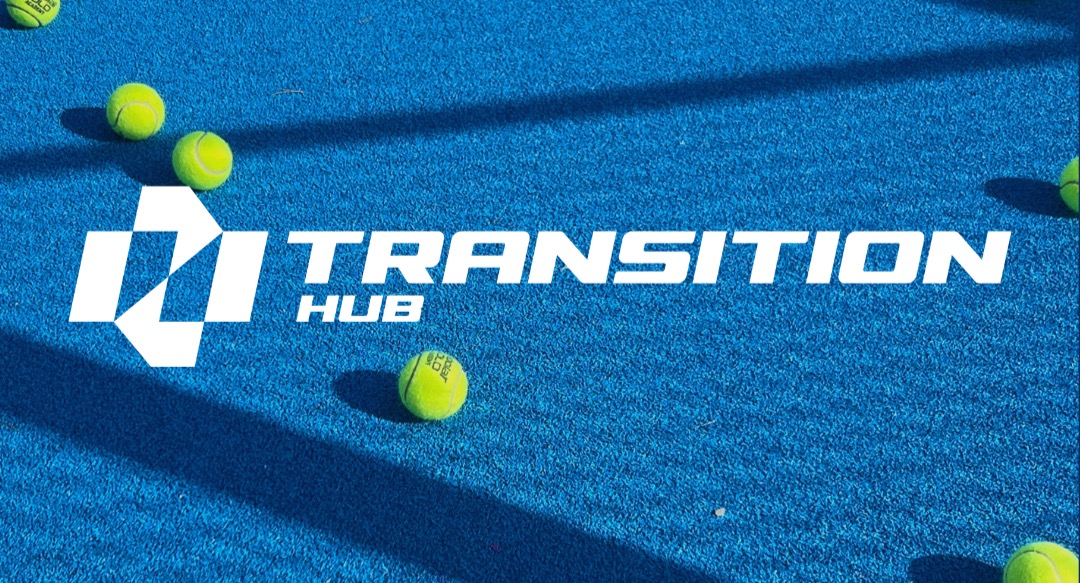Transition Padel Hub