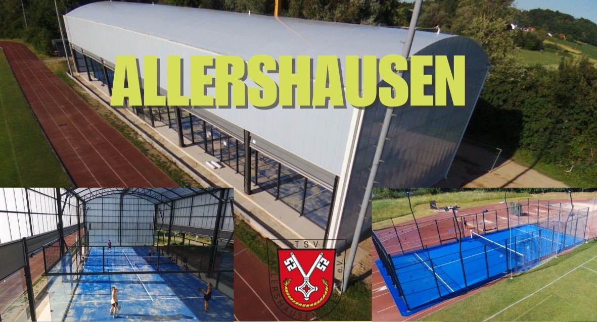 TSV Allershausen 1927 e.V. logo