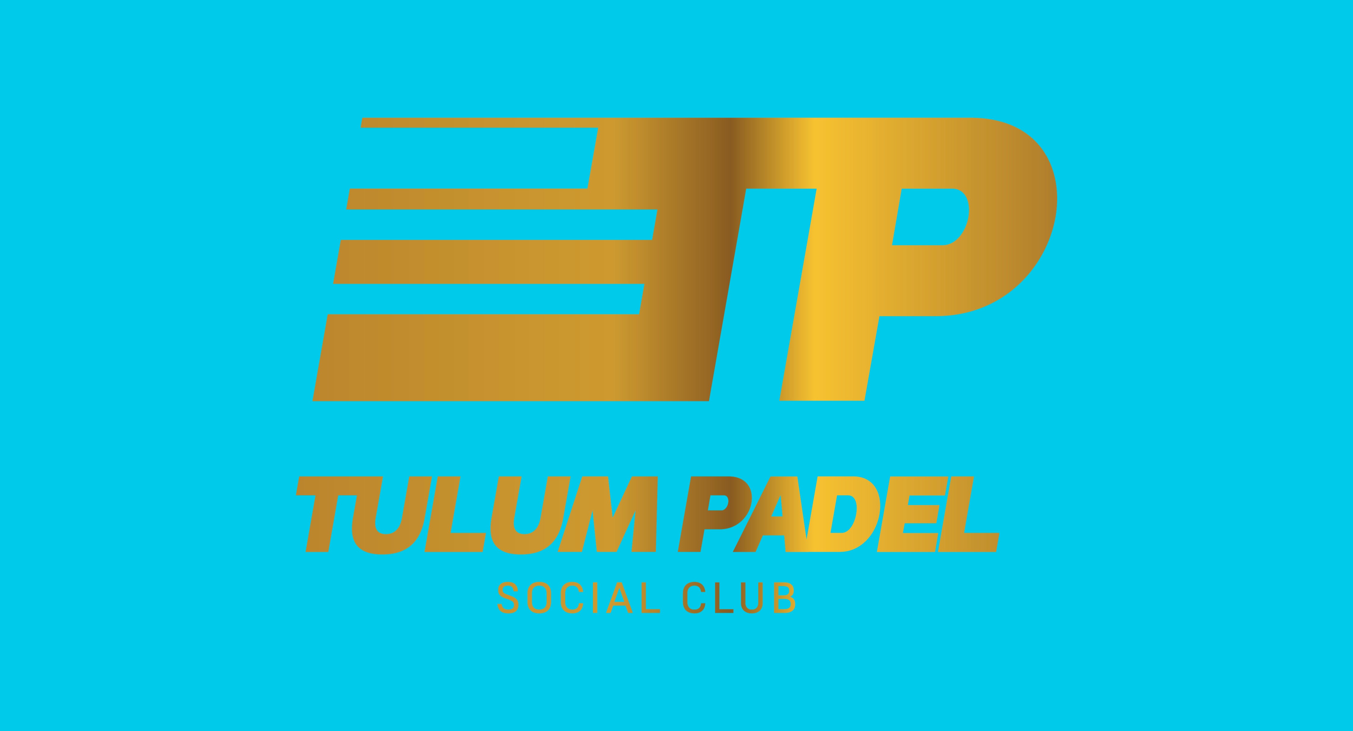 Tulum Padel Social Club