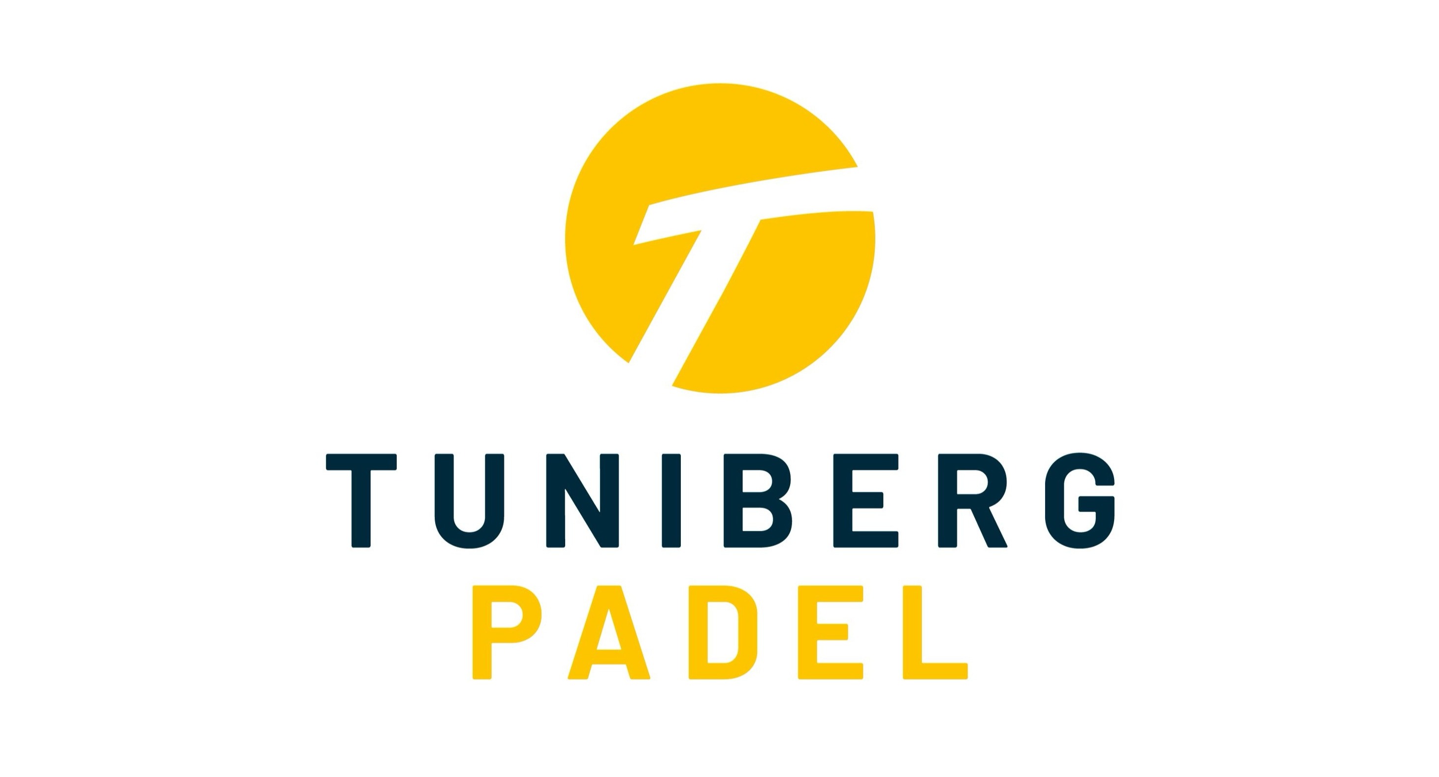 Tuniberg Padel logo