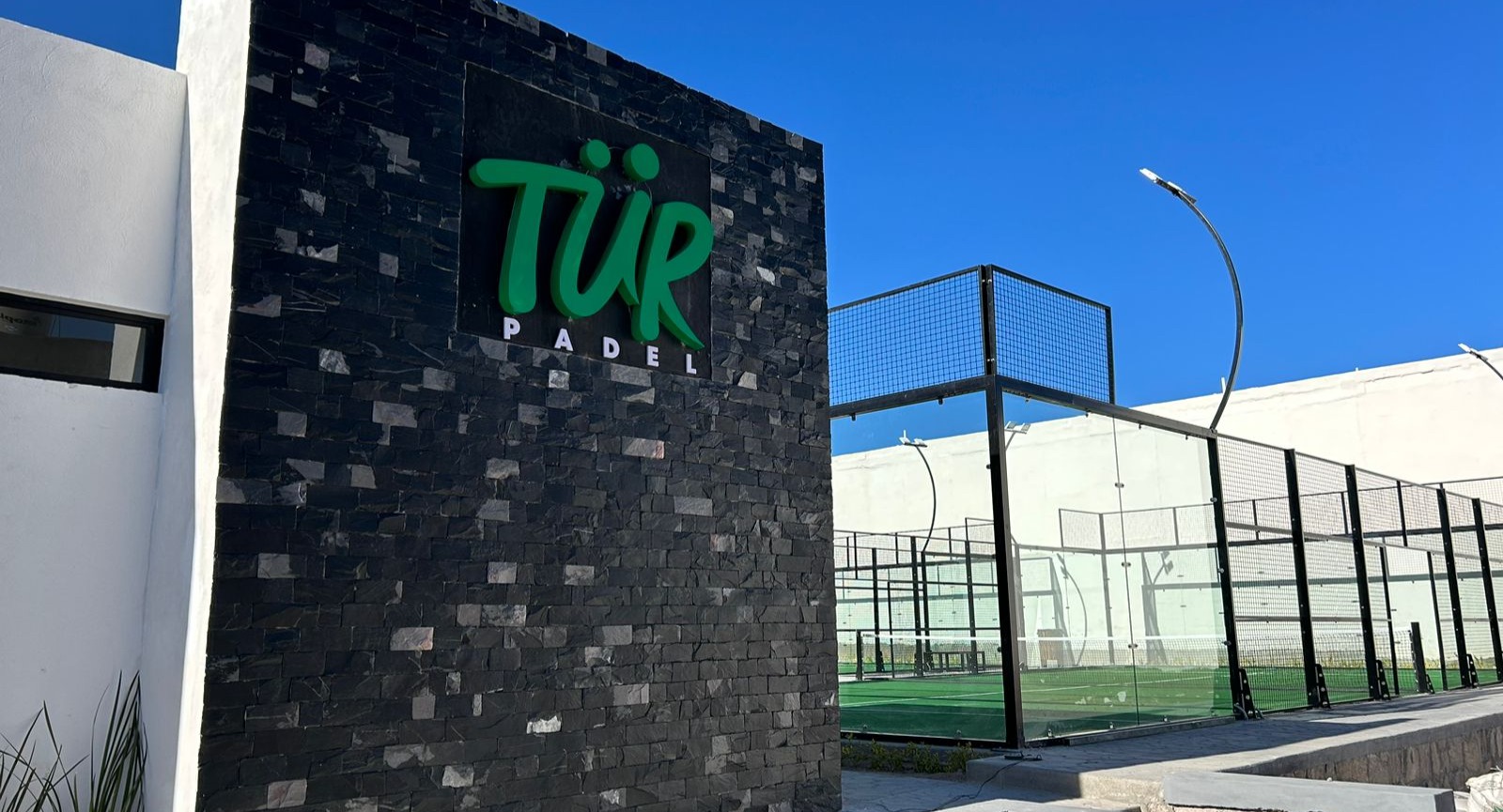 Tür Padel