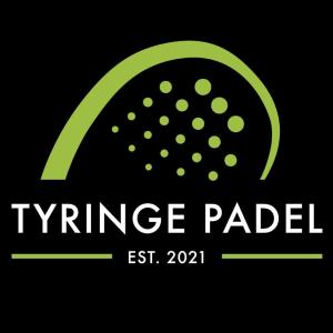 Tyringe Padelhall logo