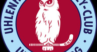 UHC - Uhlenhorster Hockey-Club Hamburg logo