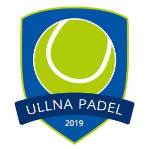 Ullna Padel logo